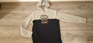SUDADERA NUEVA JACK & JONES