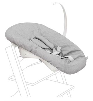 Trona Stokke Tripp Trapp gris
