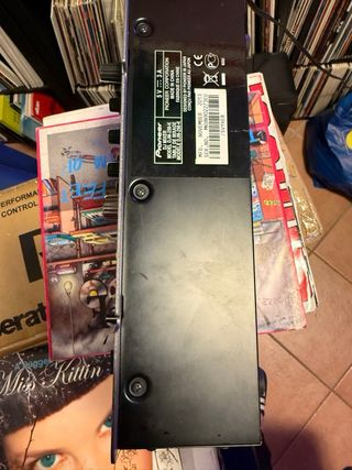 Mixer Pioneer DJM-250 K