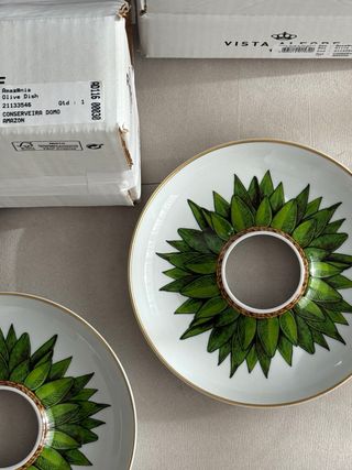 Plato Amazonía Vista Alegre