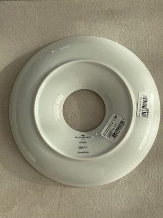 Plato Amazonía Vista Alegre