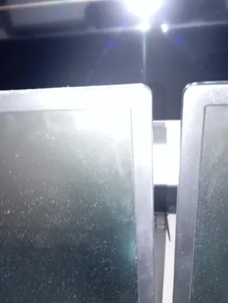 Monitor BenQ XL2411T Negro