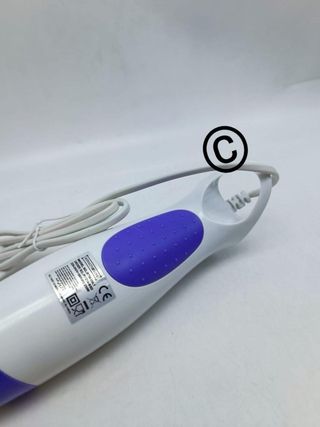 Frullatore ad immersione 250W royalty line