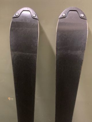 Esquís Fischer Race Niño 130cm