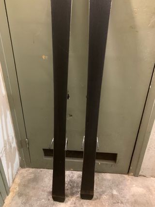 Esquís Fischer Race Niño 130cm