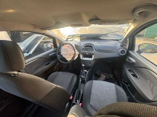 C1008 DESPIECE COMPLETO FIAT PUNTO 2016 1.3 JTD 69