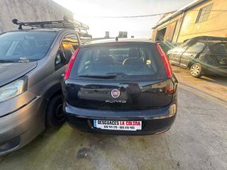 C1008 DESPIECE COMPLETO FIAT PUNTO 2016 1.3 JTD 69