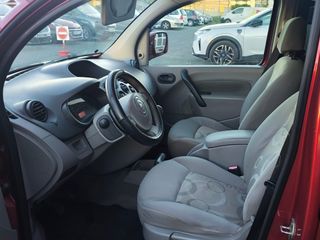 Renault Kangoo diésel 2009