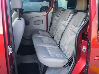 Renault Kangoo diésel 2009