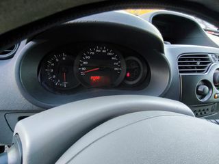 Renault Kangoo diésel 2009