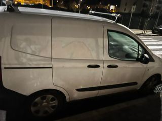 Servicio de transporte