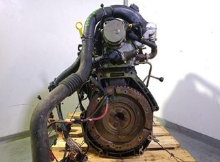 K9kf728 motor completo renault megane rectp5447783