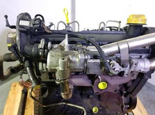 K9kf728 motor completo renault megane rectp5447783