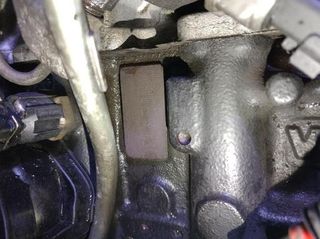 K9kf728 motor completo renault megane rectp5447783