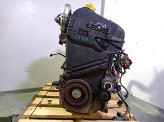 K9kf728 motor completo renault megane rectp5447783