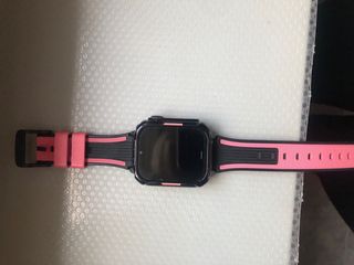 Reloj Teléfono Reloj Inteligente para Niños,