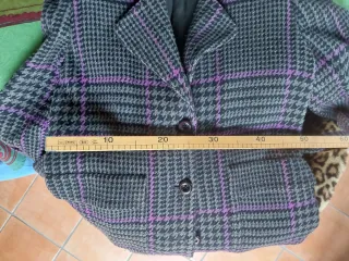 Cappotto anni 80, Valentino, Principe di Galles