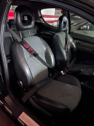 Peugeot 206 GTI