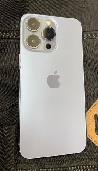 iPhone 13 Pro Azul