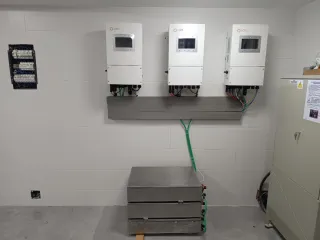 JOAQUÍN ELECTRICIDAD SAGUNTO