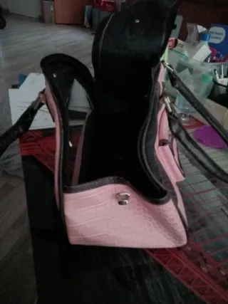 Transportín para perros y gatos