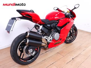 DUCATI 959 PANIGALE ABS