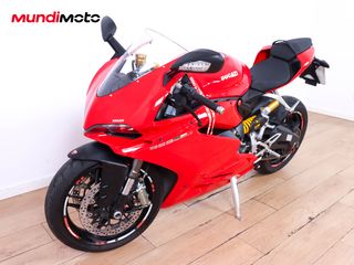 DUCATI 959 PANIGALE ABS