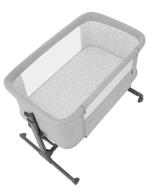 OFERTA Cochecito 3 en 1 + Minicuna. Nueva