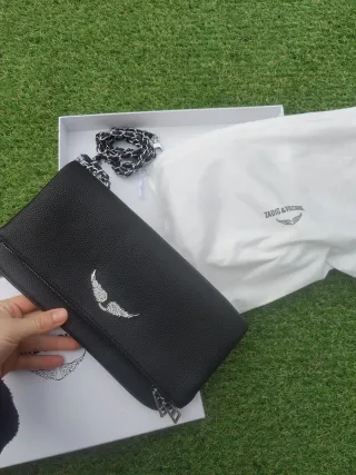 Bolso Zadig & Voltaire Negro