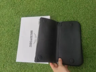 Bolso Zadig & Voltaire Negro