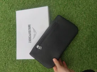 Bolso Zadig & Voltaire Negro