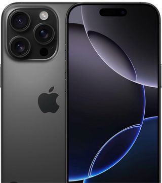 iPhone 16 Pro 256GB negro