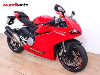 DUCATI 959 PANIGALE ABS