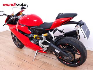 DUCATI 959 PANIGALE ABS