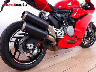 DUCATI 959 PANIGALE ABS