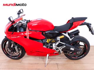 DUCATI 959 PANIGALE ABS