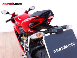 DUCATI 959 PANIGALE ABS