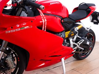DUCATI 959 PANIGALE ABS