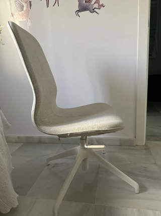 Silla de escritorio IKEA