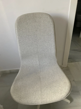 Silla de escritorio IKEA