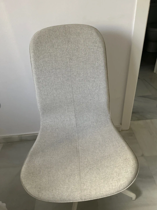 Silla de escritorio IKEA