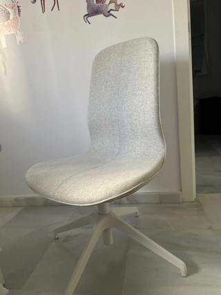 Silla de escritorio IKEA