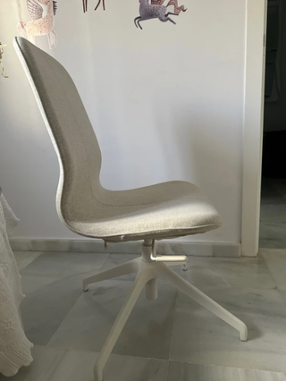 Silla de escritorio IKEA