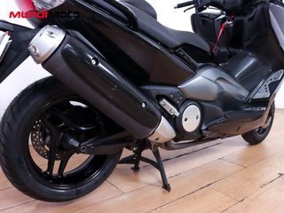 YAMAHA T-MAX 500