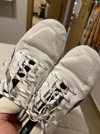 Zapatillas Puma LQDCELL Talla 43