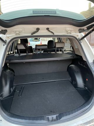 Toyota RAV4 Executive hibrido 2016