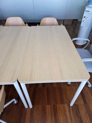 Mesa de trabajo, despacho, oficina