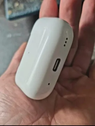 TWS Wireless Bluetooth Cuffie