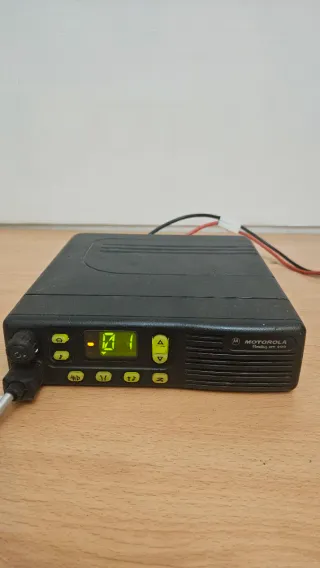 Radio Motorola GM-900 VHF