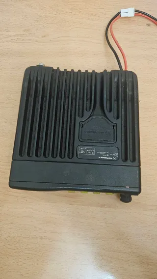 Radio Motorola GM-900 VHF